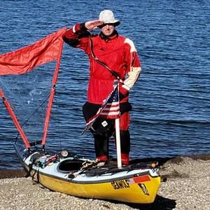 Meet your Posher, Robert